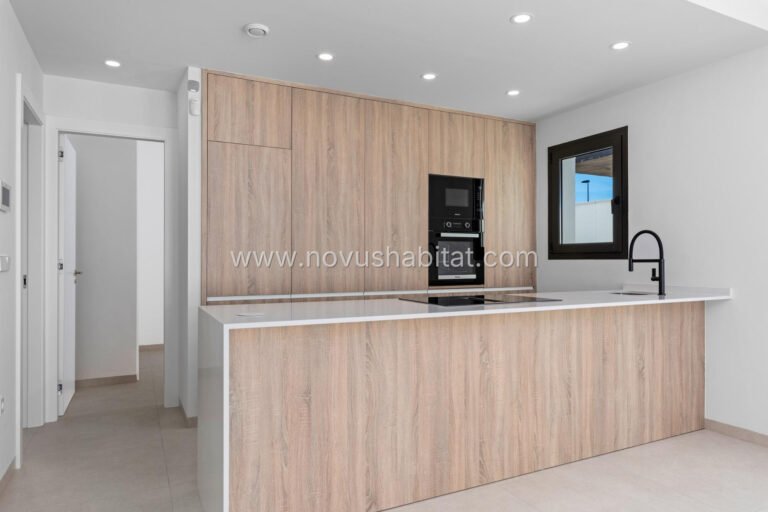 Raðhús í San Javier - N7064 - foto 14