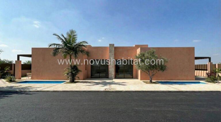 Rijtjeshuis in Torre Pacheco - N9722 - foto 14