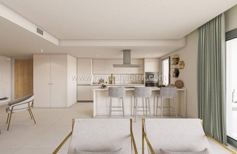 Apartamento en Manilva - N9744 - foto 15