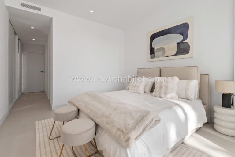 Íbúð í Estepona - SP1562 - foto 14