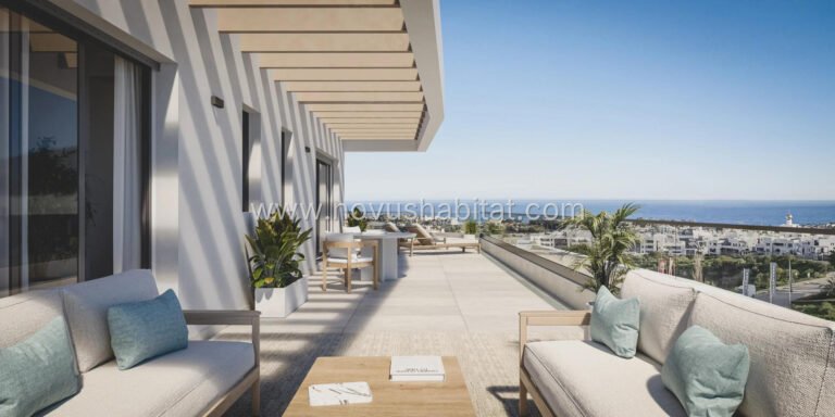Apartamento en Estepona - SP1376 - foto 14