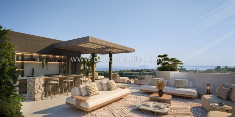 Apartment in Estepona - SP1220 - foto 15