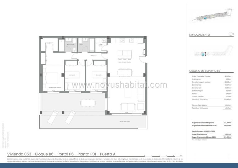 Apartment in Marbella - SP1106 - foto 18