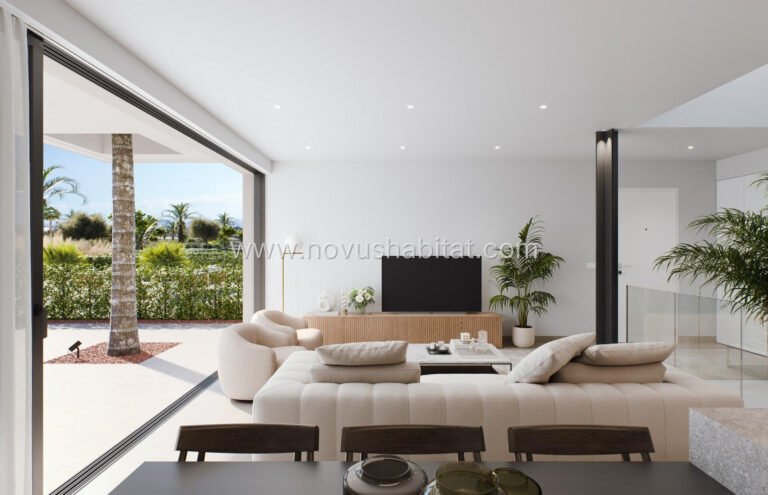 Villa in Torre Pacheco - SP1771 - foto 15