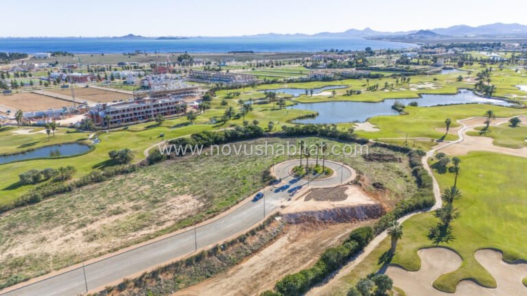 Villa in Los Alcazares - N8972 - foto 14