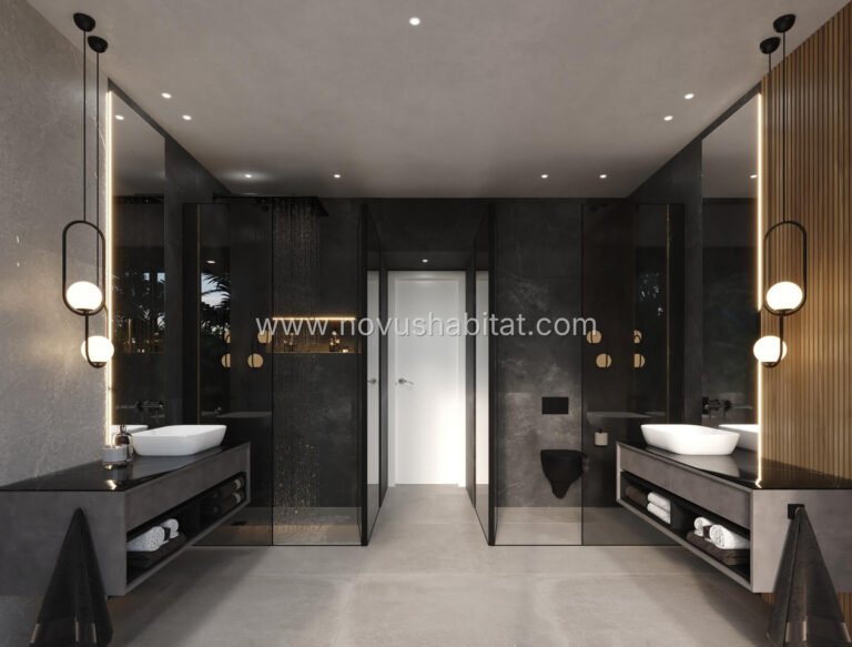 Villa en Benalmádena - N8326 - foto 15