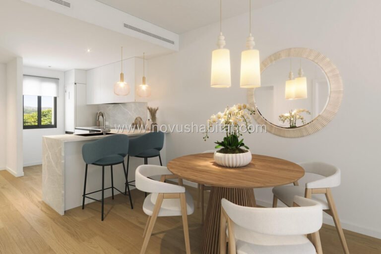 Apartamento en Alfas del Pi - N9902 - foto 15