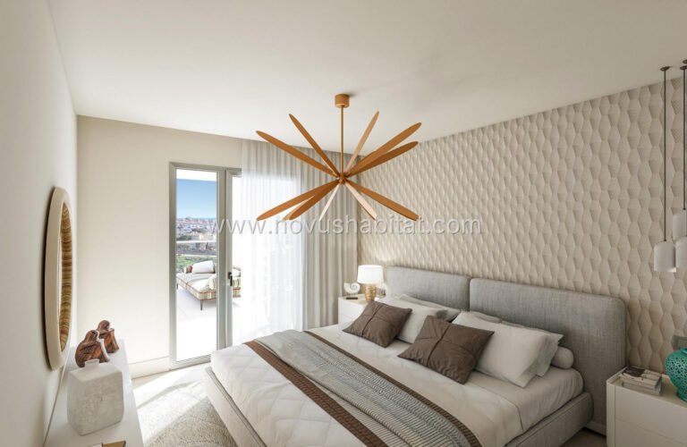 Apartamento en Manilva - N9744 - foto 16