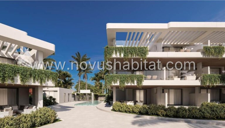 Appartement in Estepona - SP1515 - foto 16