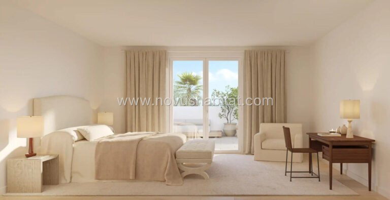Rijtjeshuis in Sotogrande - SP1401 - foto 16