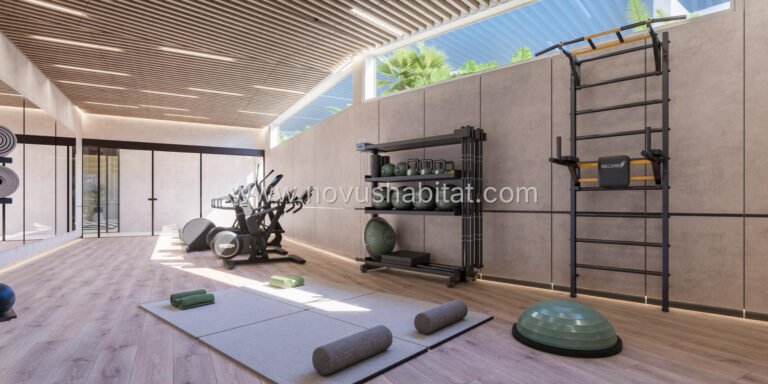Apartment in Benahavís - SP1432 - foto 16