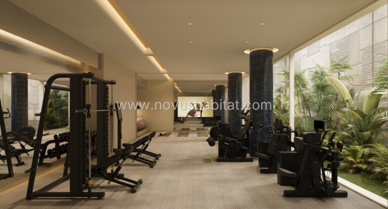 Apartment in Estepona - SP1772 - foto 23