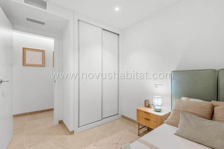 Íbúð í Jacarilla - N8788 - foto 16