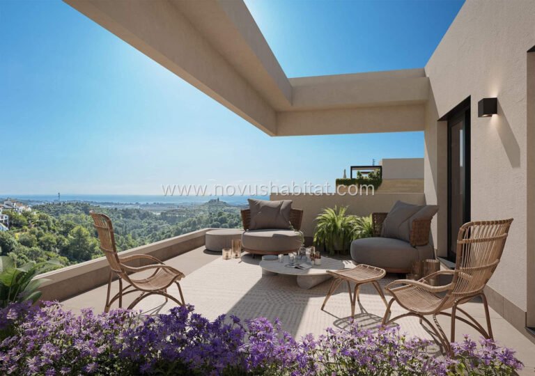 Appartement in Marbella - SP0992 - foto 16