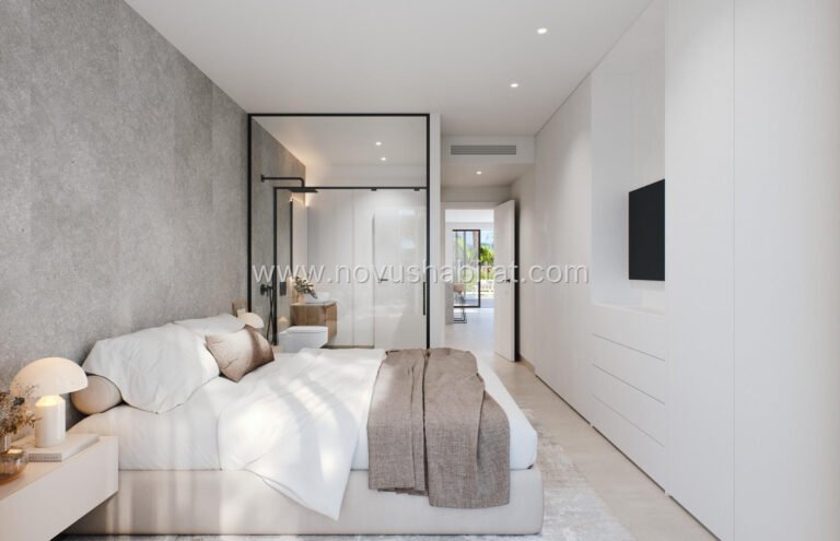 Villa in Torre Pacheco - SP1771 - foto 16