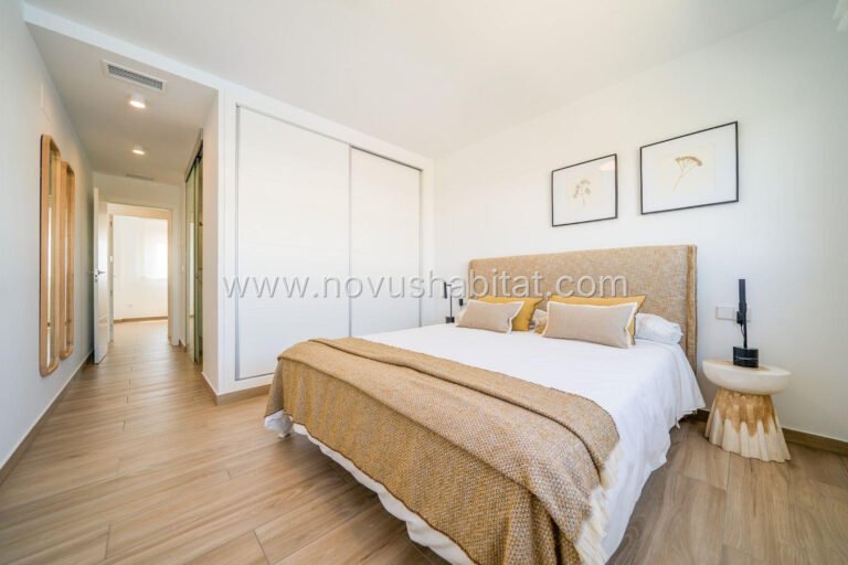 Townhouse in Orihuela - SP0783 - foto 16