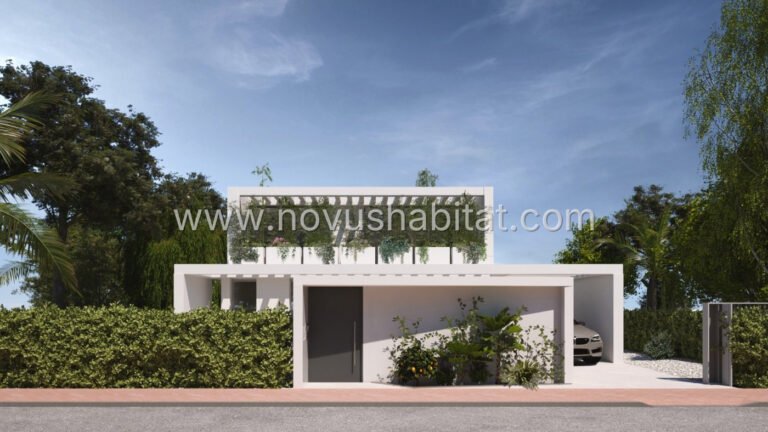 Villa in Baños y Mendigo - N8312 - foto 16