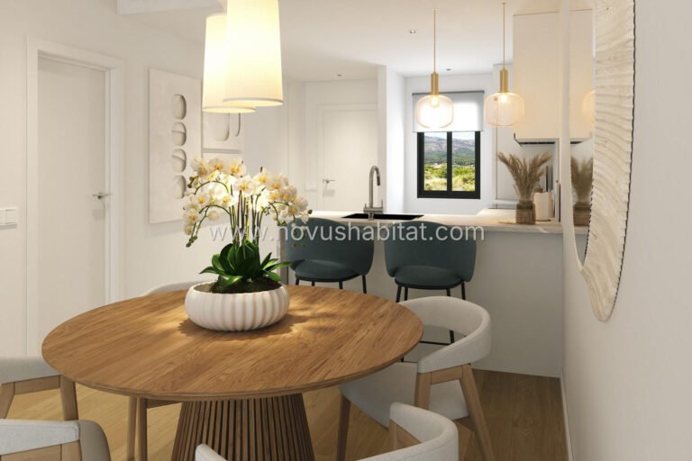 Apartamento en Alfas del Pi - N9902 - foto 16