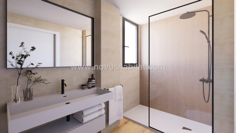 Íbúð í Jávea Xàbia - SP1761 - foto 15