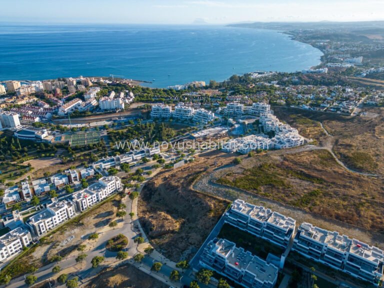 Íbúð í Estepona - SP1729 - foto 16