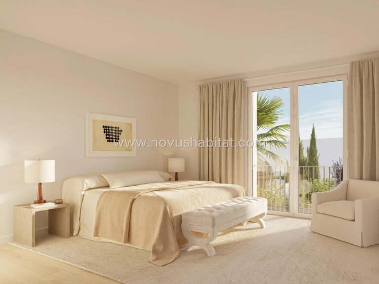 Rijtjeshuis in Sotogrande - SP1401 - foto 17