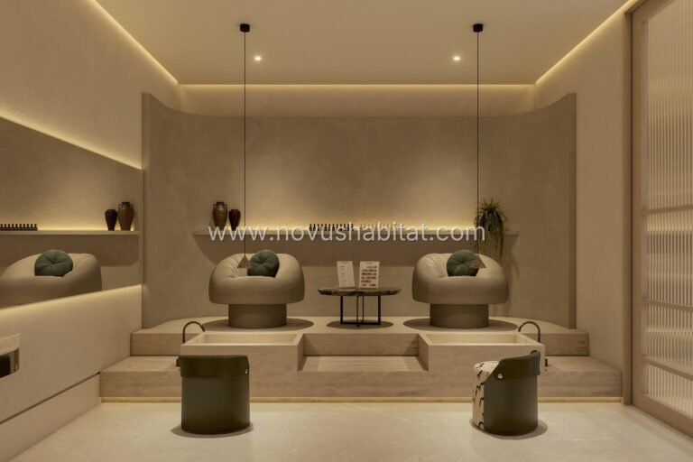 Apartment in Estepona - SP1772 - foto 16