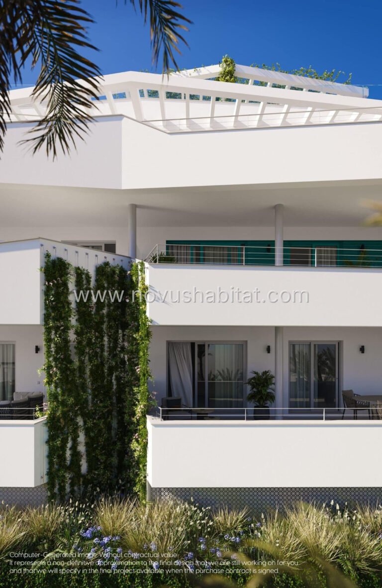 Apartment in Mijas - SP1102 - foto 34