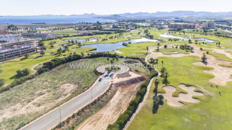 Villa in Los Alcazares - N8972 - foto 16