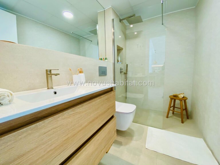 Bungalow í Pilar de La Horadada - N8404 - foto 17