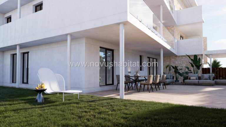Íbúð í Jávea Xàbia - SP1761 - foto 16