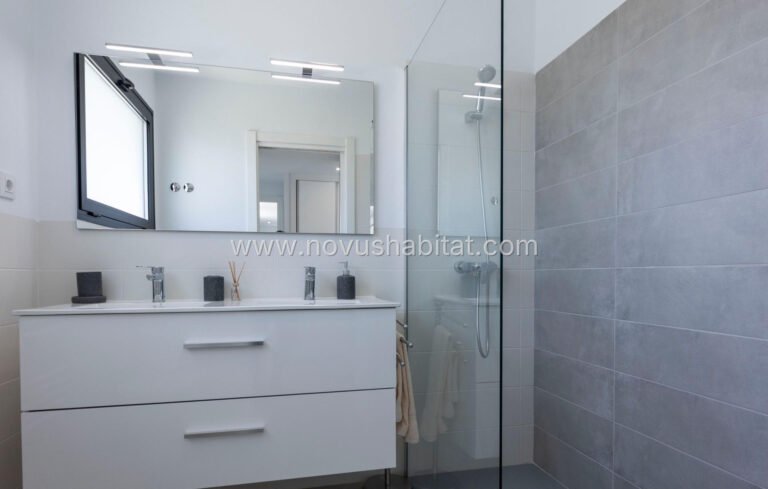 Villa í Calasparra - N8540 - foto 17