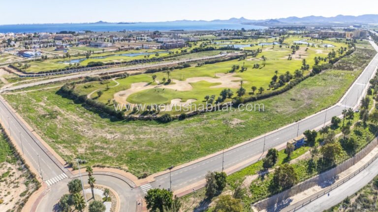 Villa in Los Alcazares - N8972 - foto 17