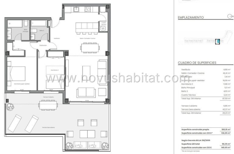 Appartement in Marbella - SP0992 - foto 18