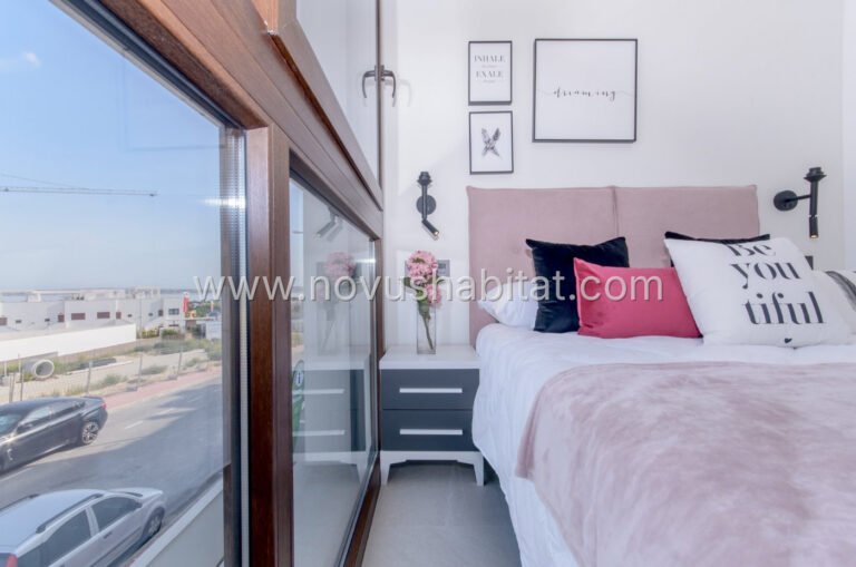 Bungalow í Torrevieja - N6473 - foto 18