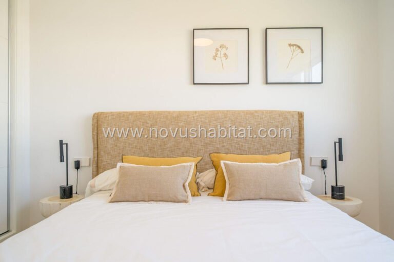 Townhouse in Orihuela - SP0783 - foto 18