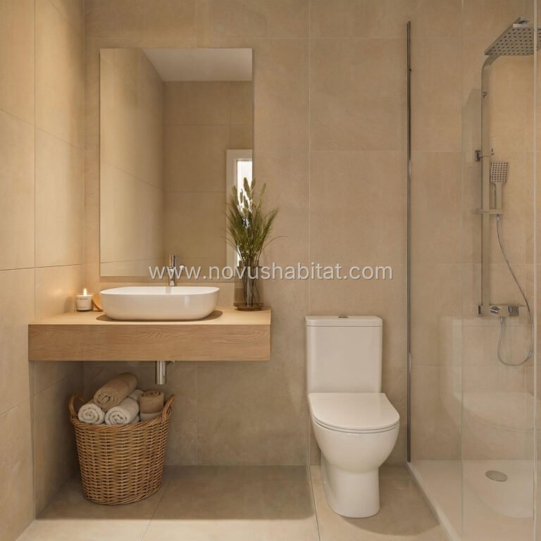 Apartamento en Alfas del Pi - N9902 - foto 18
