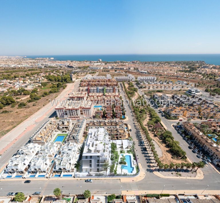 Apartamento en Orihuela Costa - N6862 - foto 18