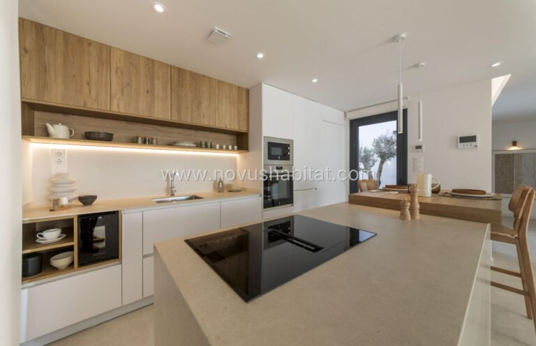 Villa en Baños y Mendigo - N6328 - foto 18