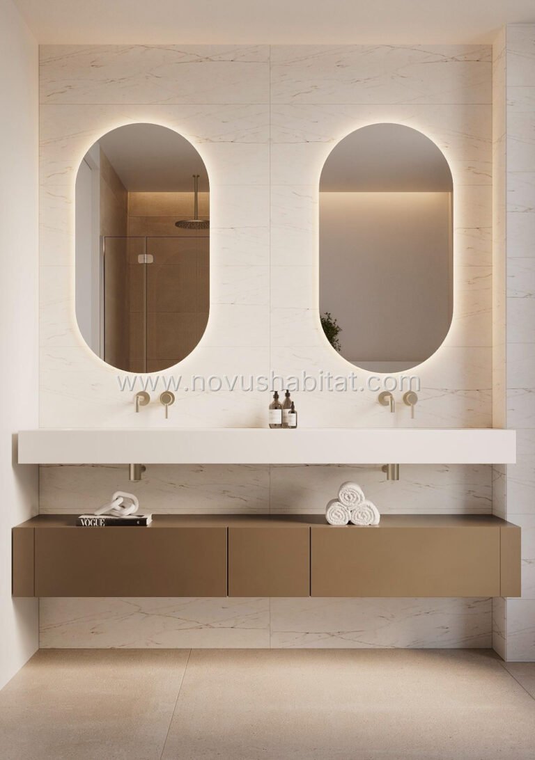 Apartment in Estepona - SP1802 - foto 19