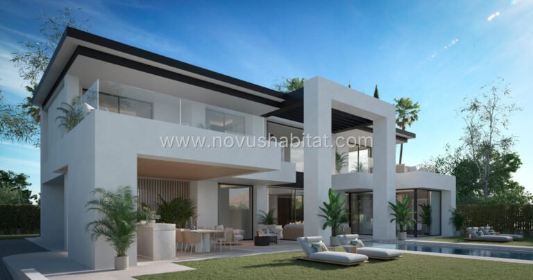 Villa en Estepona - SP1318 - foto 18