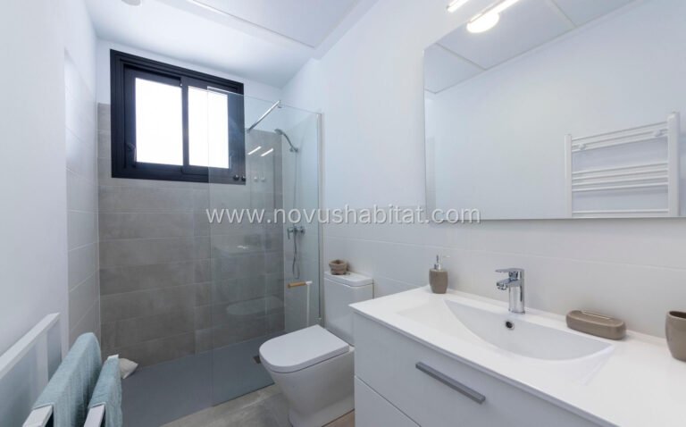 Villa í Calasparra - N8540 - foto 18