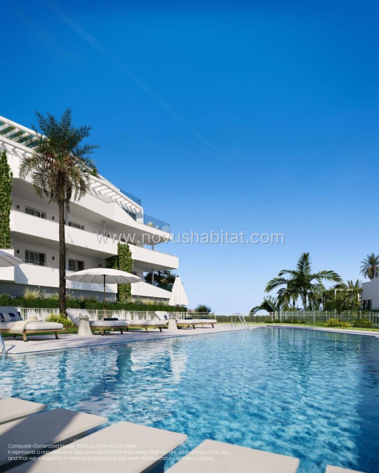 Apartment in Mijas - SP1102 - foto 38