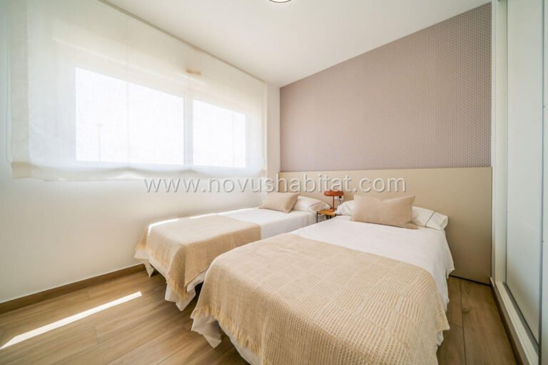 Townhouse in Orihuela - SP0783 - foto 19