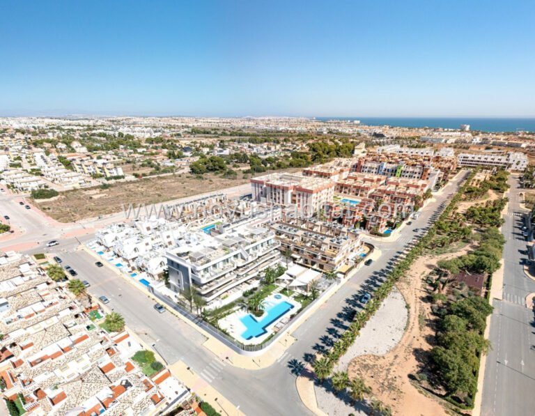 Apartamento en Orihuela Costa - N6862 - foto 19