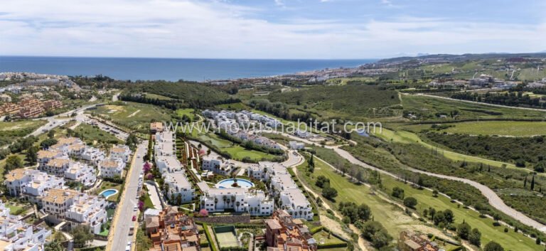 Apartments in Casares - foto 2