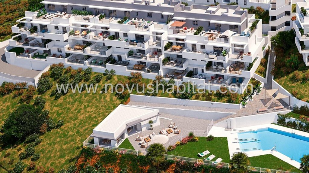 Penthouse in Manilva - SP0607 – foto 2