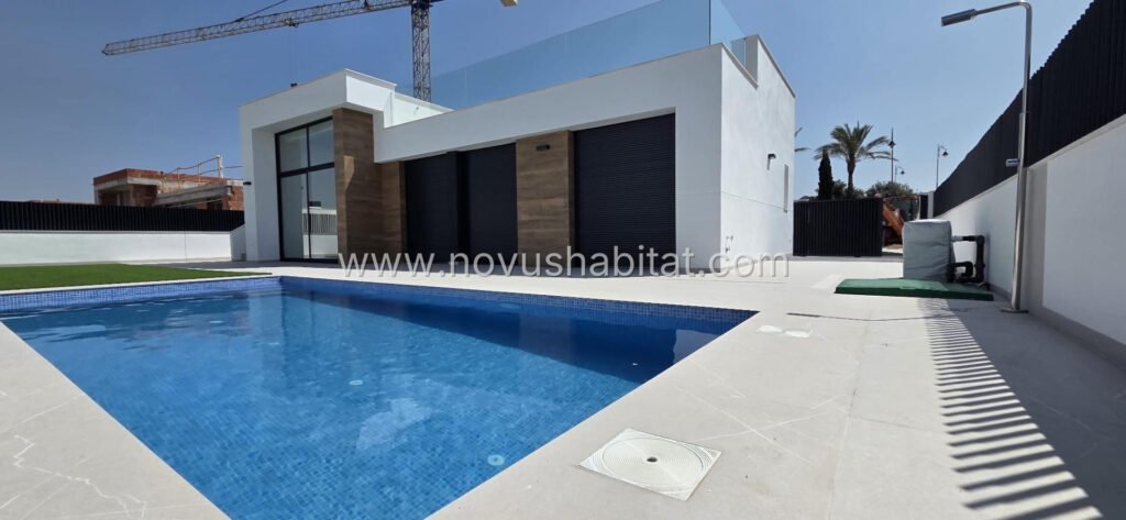 Villa in Alhama De Murcia - N8029 – foto 2