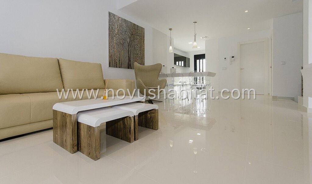 Villa í Orihuela Costa - N5908 – foto 2