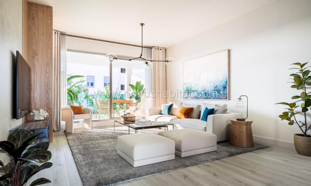 Appartement in Mijas - N7171 – foto 2