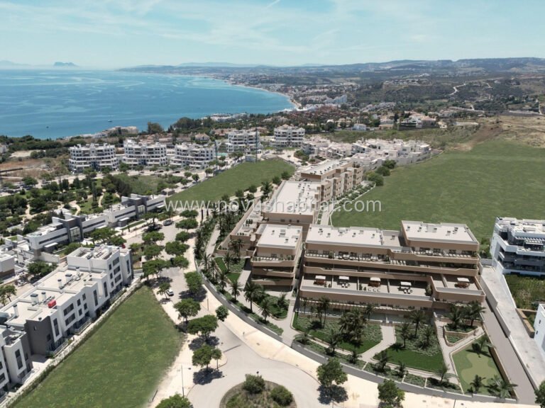 Íbúð í Estepona - SP1729 - foto 2